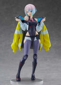CYBERPUNK LUCY PUP UP PARADE L GOODSMILE FR