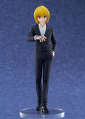HUNTER X HUNTER CURARPIKT SUIT VER PUP L GOODSMILE FR