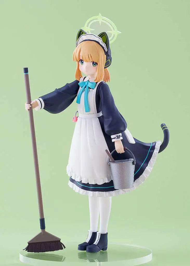 BLUE ARCHIVE MIDORI MAID POP UP PARADE GOODSMILE FR