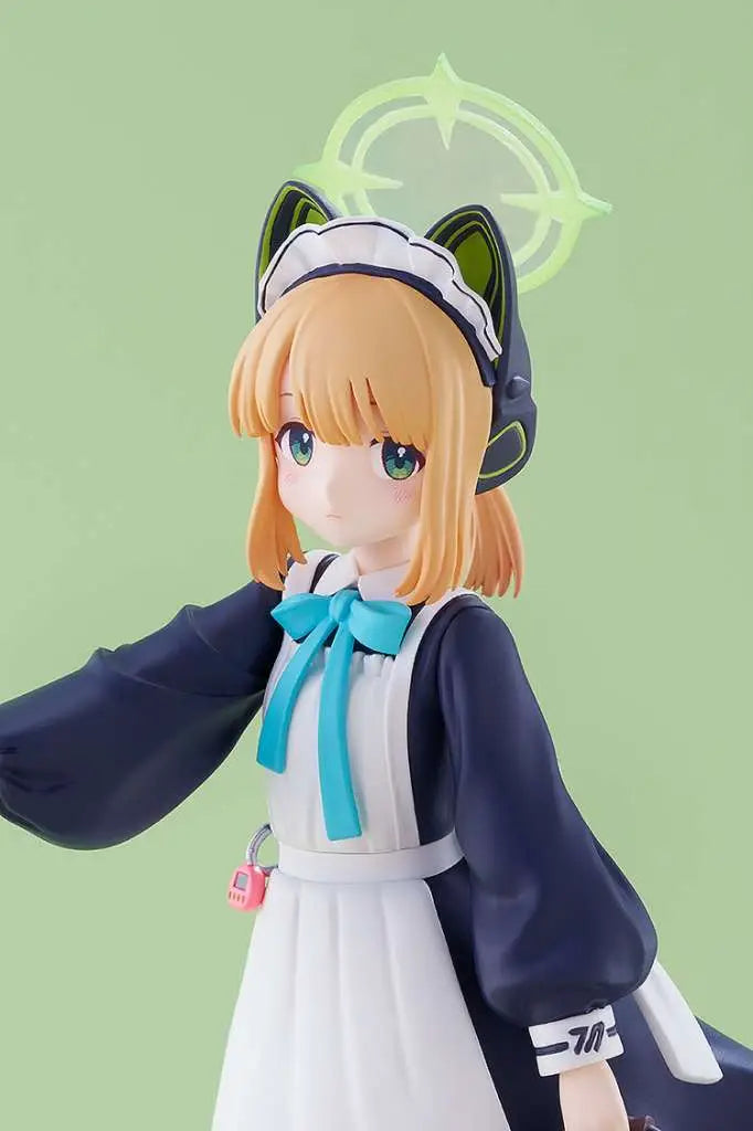 BLUE ARCHIVE MIDORI MAID POP UP PARADE GOODSMILE FR