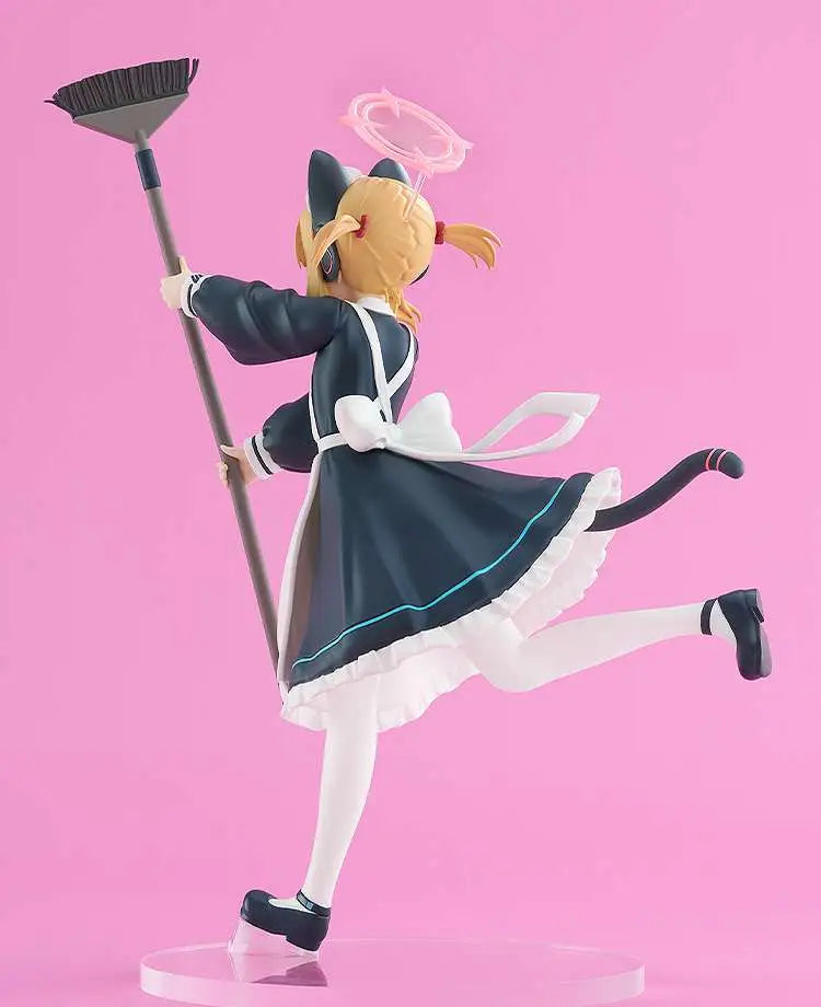 BLUE ARCHIVE MOMOI MAID POP UP PARADE GOODSMILE FR