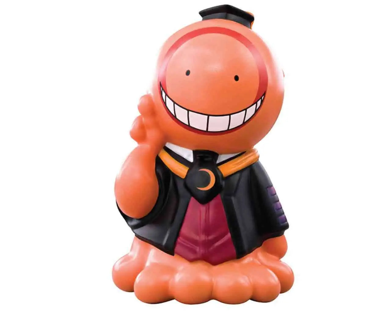 ASSASSINATION CLASSROOM - FIGURINE PUCHIPOP - BLIND BOXES DISPLAY (8) Abystyle Studio