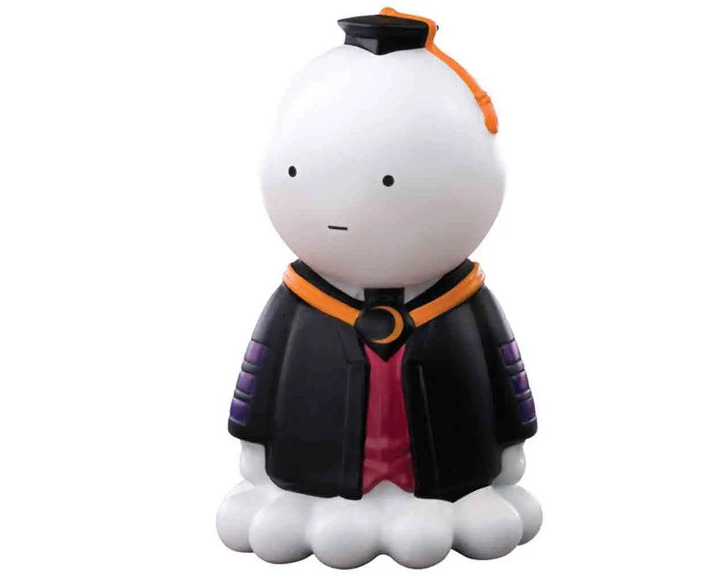 ASSASSINATION CLASSROOM - FIGURINE PUCHIPOP - BLIND BOXES DISPLAY (8) Abystyle Studio