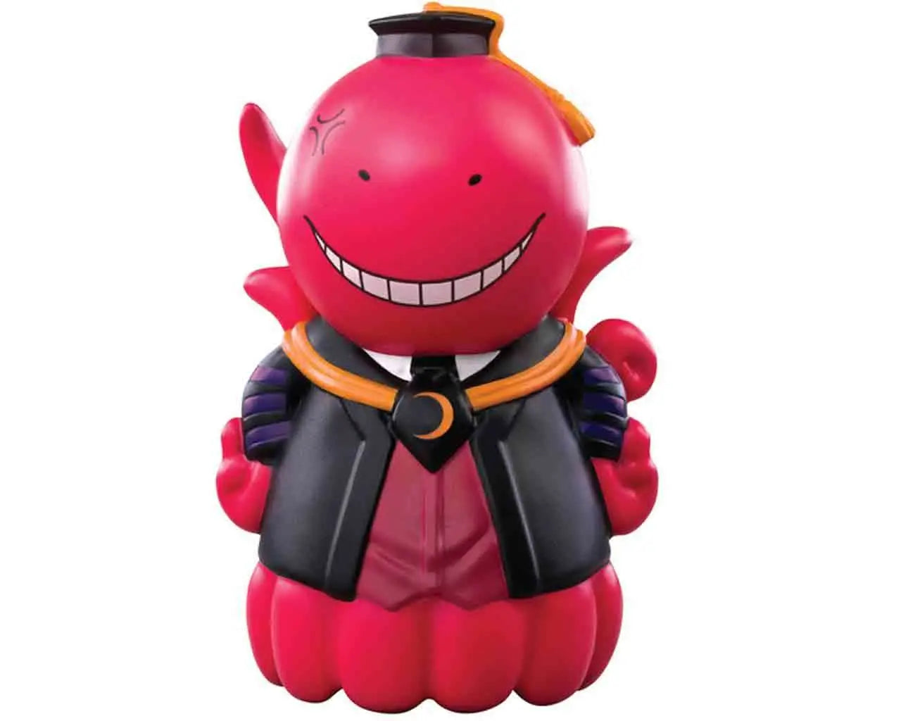 ASSASSINATION CLASSROOM - FIGURINE PUCHIPOP - BLIND BOXES DISPLAY (8) Abystyle Studio
