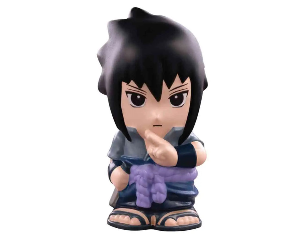 NARUTO PUCHIPOP BLIND BOXDISPLAY (8) Abystyle Studio
