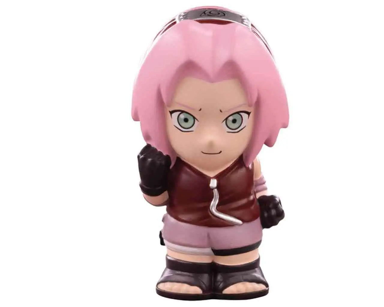 NARUTO PUCHIPOP BLIND BOXDISPLAY (8) Abystyle Studio
