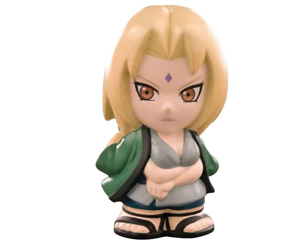 NARUTO PUCHIPOP BLIND BOXDISPLAY (8) Abystyle Studio