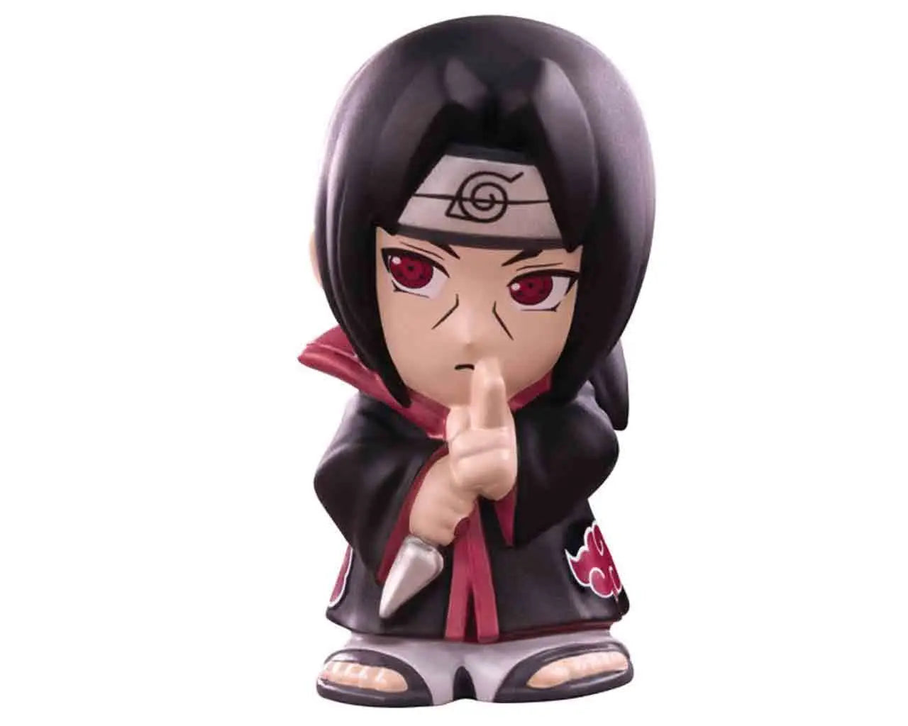 NARUTO PUCHIPOP BLIND BOXDISPLAY (8) Abystyle Studio
