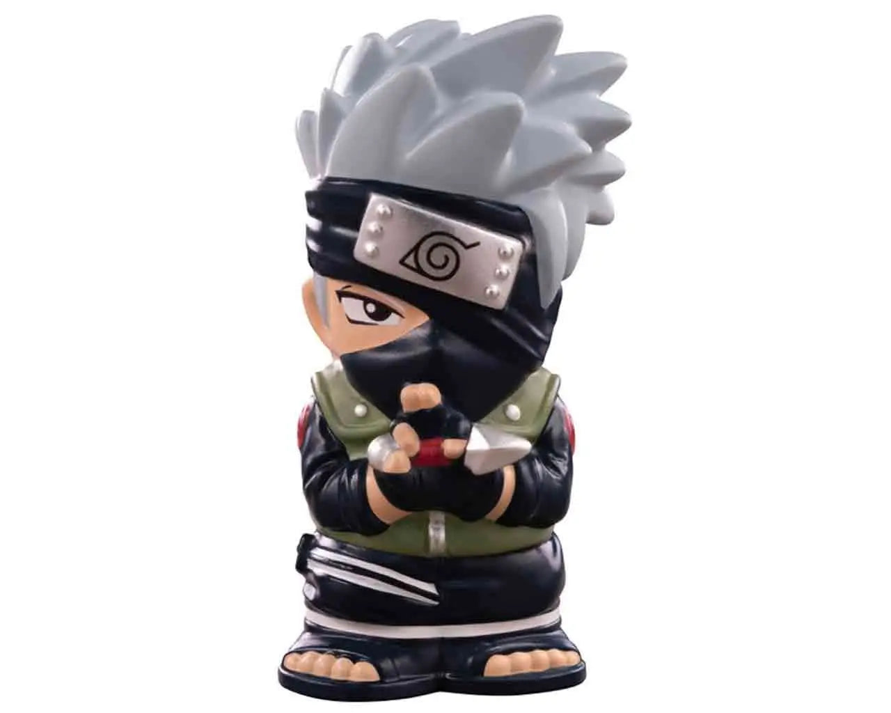 NARUTO PUCHIPOP BLIND BOXDISPLAY (8) Abystyle Studio