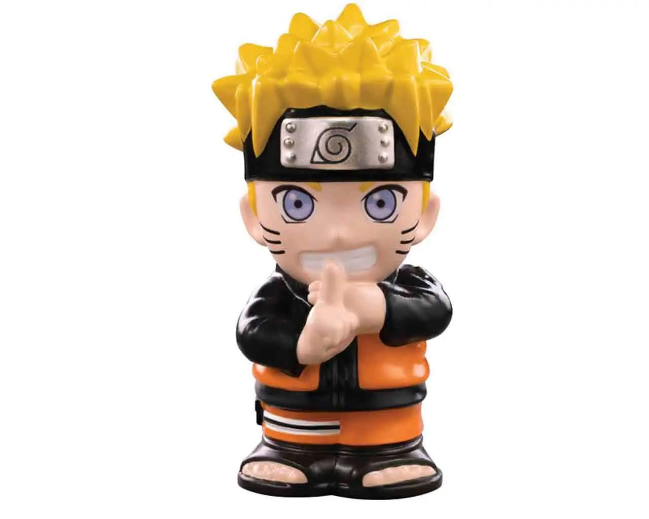 NARUTO PUCHIPOP BLIND BOXDISPLAY (8) Abystyle Studio