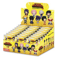 MY HERO ACADEMIA SERIES 5 BAG CLIP BLIND BOX DISPLAY (24) MONOGRAM