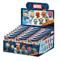 FANTASTIC FOUR CLASSIC BAG CLIP BLIND BOX DISPLAY 24 MONOGRAM