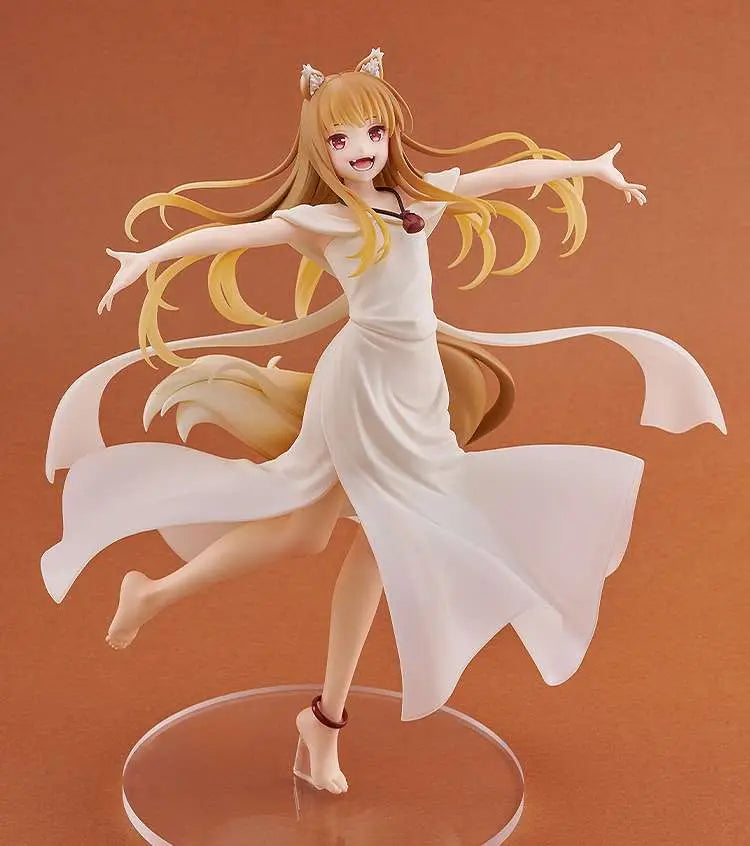 SPICE AND WOLF HOLO ABUNDANT HARVEST PUP L GOODSMILE FR