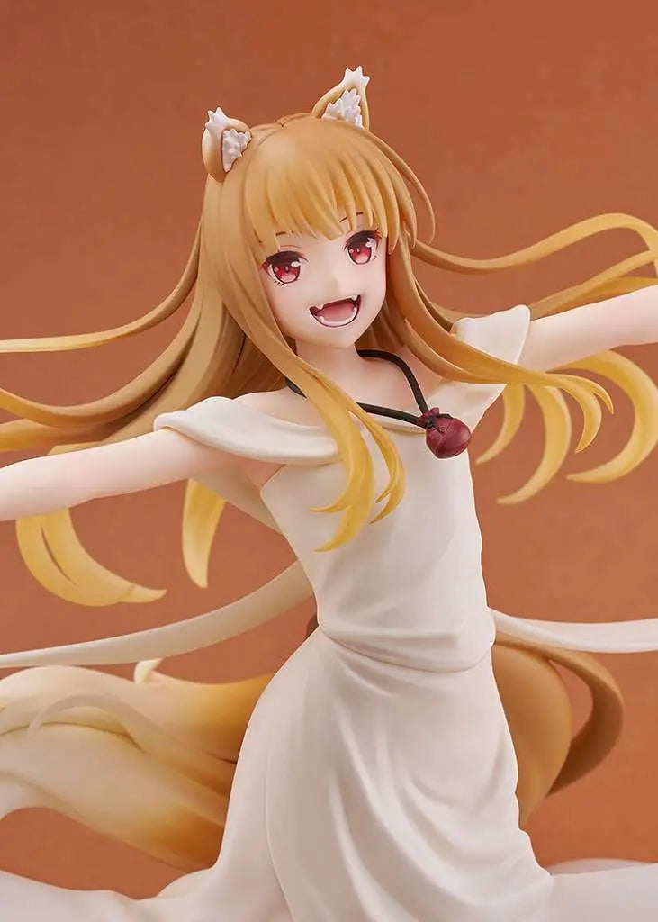 SPICE AND WOLF HOLO ABUNDANT HARVEST PUP L GOODSMILE FR