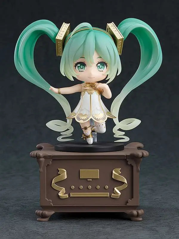 HATSUNE MIKU SYMPHONY 5TH ANNIVERSARY NENDOROID GOODSMILE FR