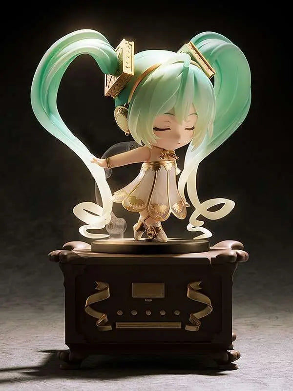 HATSUNE MIKU SYMPHONY 5TH ANNIVERSARY NENDOROID GOODSMILE FR