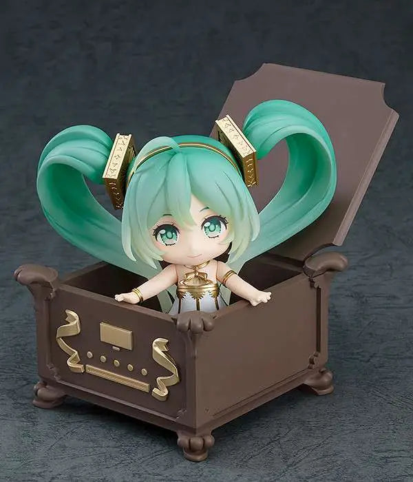 HATSUNE MIKU SYMPHONY 5TH ANNIVERSARY NENDOROID GOODSMILE FR