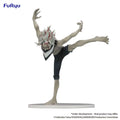 DAN DA DAN OKARUN TRANSFORMED TRIO-TRY-IT FIG FURYU