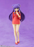 RANMA 1/2 SHAMPOO S.H.FIGUARTS BANDAI