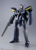 DX CHOGOKIN MACROSS 7 VF-17S NIGHTMARE STEALTH VALKYRIE GAMLIN KIZAKI BANDAI