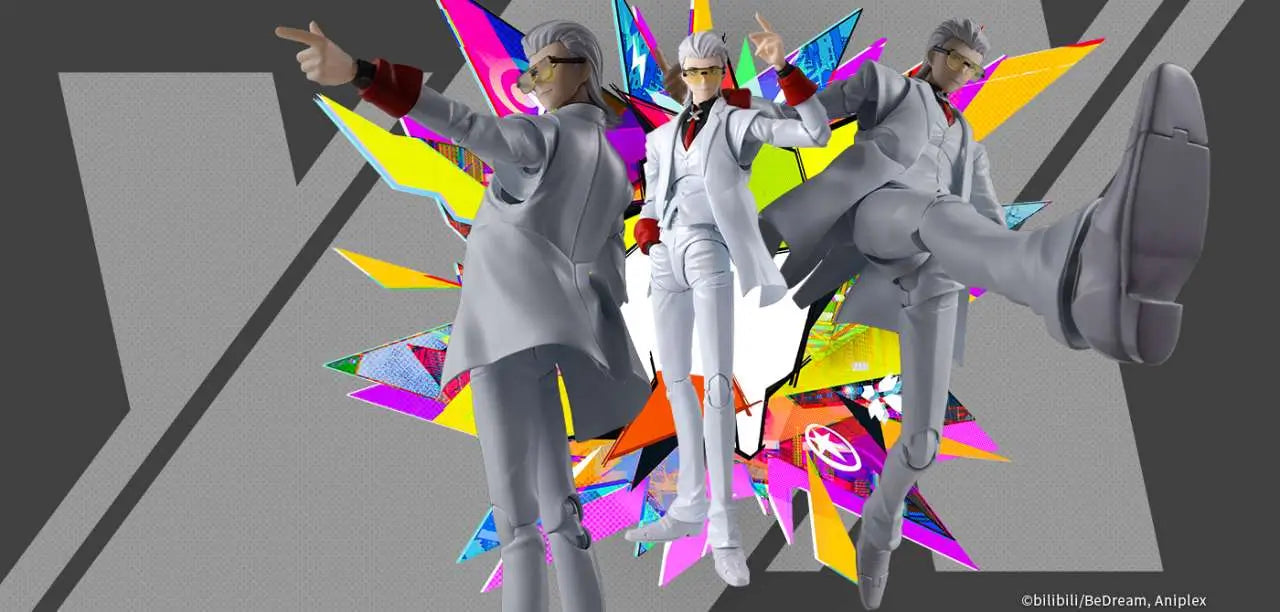 TO BE HERO X - X - S.H.FIGUARTS BANDAI