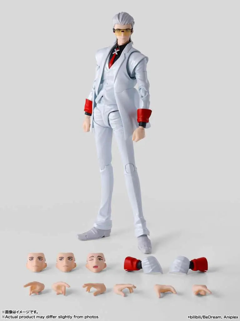 TO BE HERO X - X - S.H.FIGUARTS BANDAI