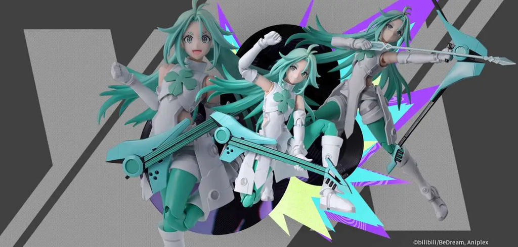 TO BE HERO X LUCKY CYAN S.H.FIGUARTS BANDAI