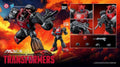 TRANSFORMERS MDLX CLIFFJUMPER (COMIC BOOK EDITION) ACTION FIGURE THREEA TOYS/THREEZERO