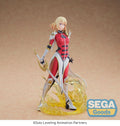 SOLO LEVELING CHA HAE-IN XROSS LINK FIG SEGA