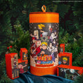 NARUTO SHIPPUDEN DLX ADVENT CALENDAR CINEREPLICAS