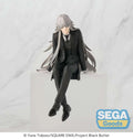 BLACK BUTLER UNDERTAKER PM PERCHING FIG SEGA