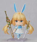 FATE/GRAND ORDER BERSERKER/ALTRIA CASTER NENDOROID GOODSMILE FR