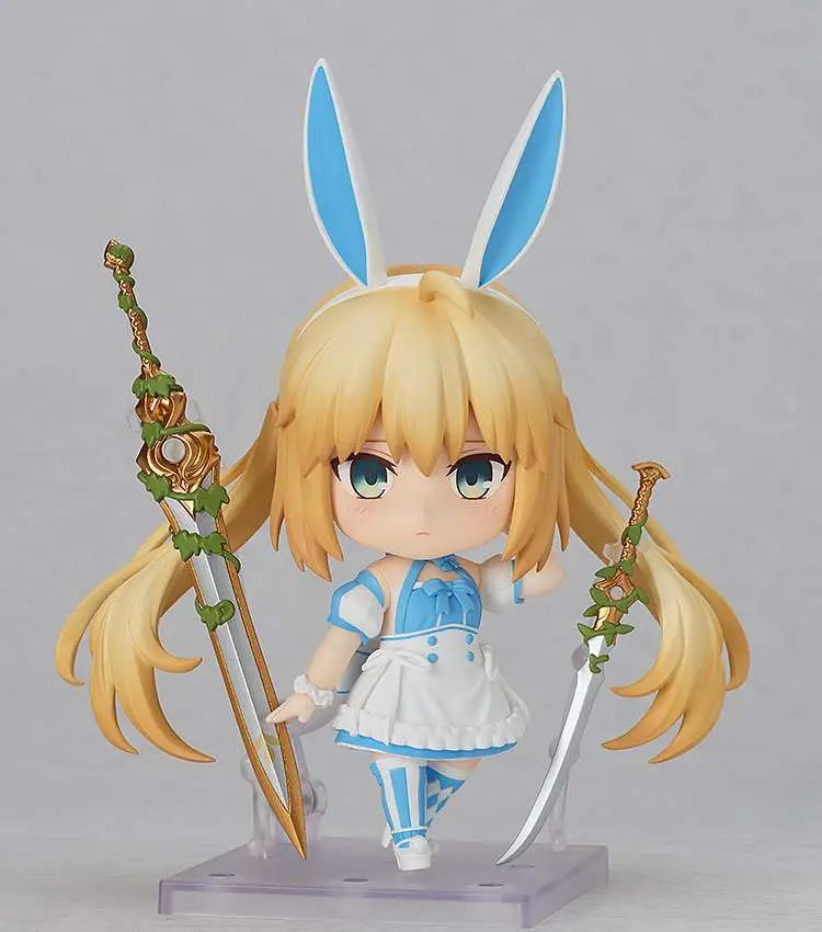 FATE/GRAND ORDER BERSERKER/ALTRIA CASTER NENDOROID GOODSMILE FR