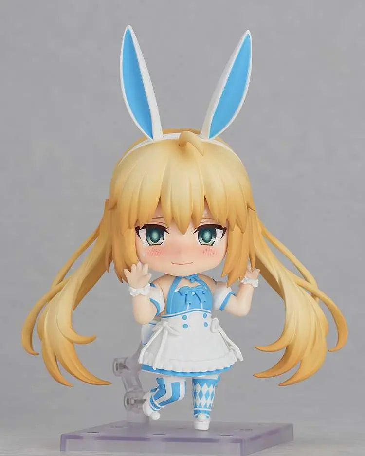 FATE/GRAND ORDER BERSERKER/ALTRIA CASTER NENDOROID GOODSMILE FR