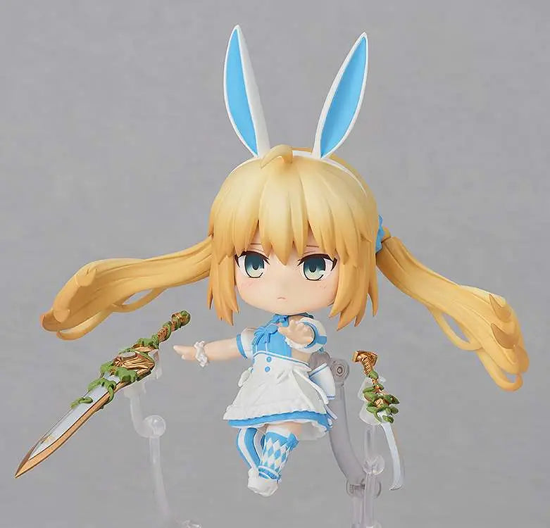 FATE/GRAND ORDER BERSERKER/ALTRIA CASTER NENDOROID GOODSMILE FR