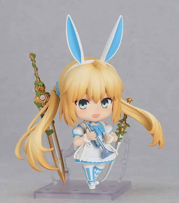FATE/GRAND ORDER BERSERKER/ALTRIA CASTER NENDOROID GOODSMILE FR