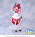 AKAMI KARUBI COMEDY KARUBI JUKU LUMINASTA FIG SEGA