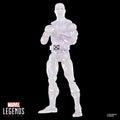 MARVEL LEGENDS SECRET WARS ICE MAN ACTION FIGURE HASBRO