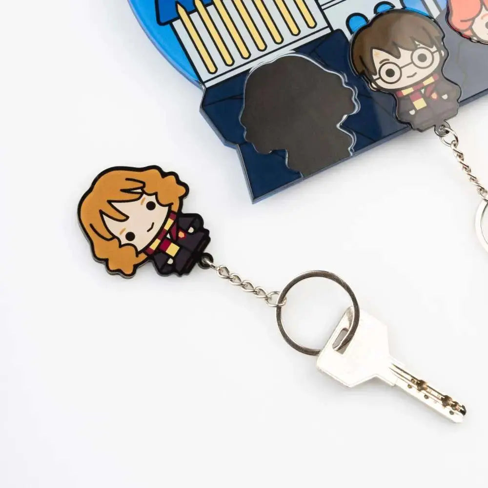 HARRY POTTER KEY HANGERS GRUPO ERIK