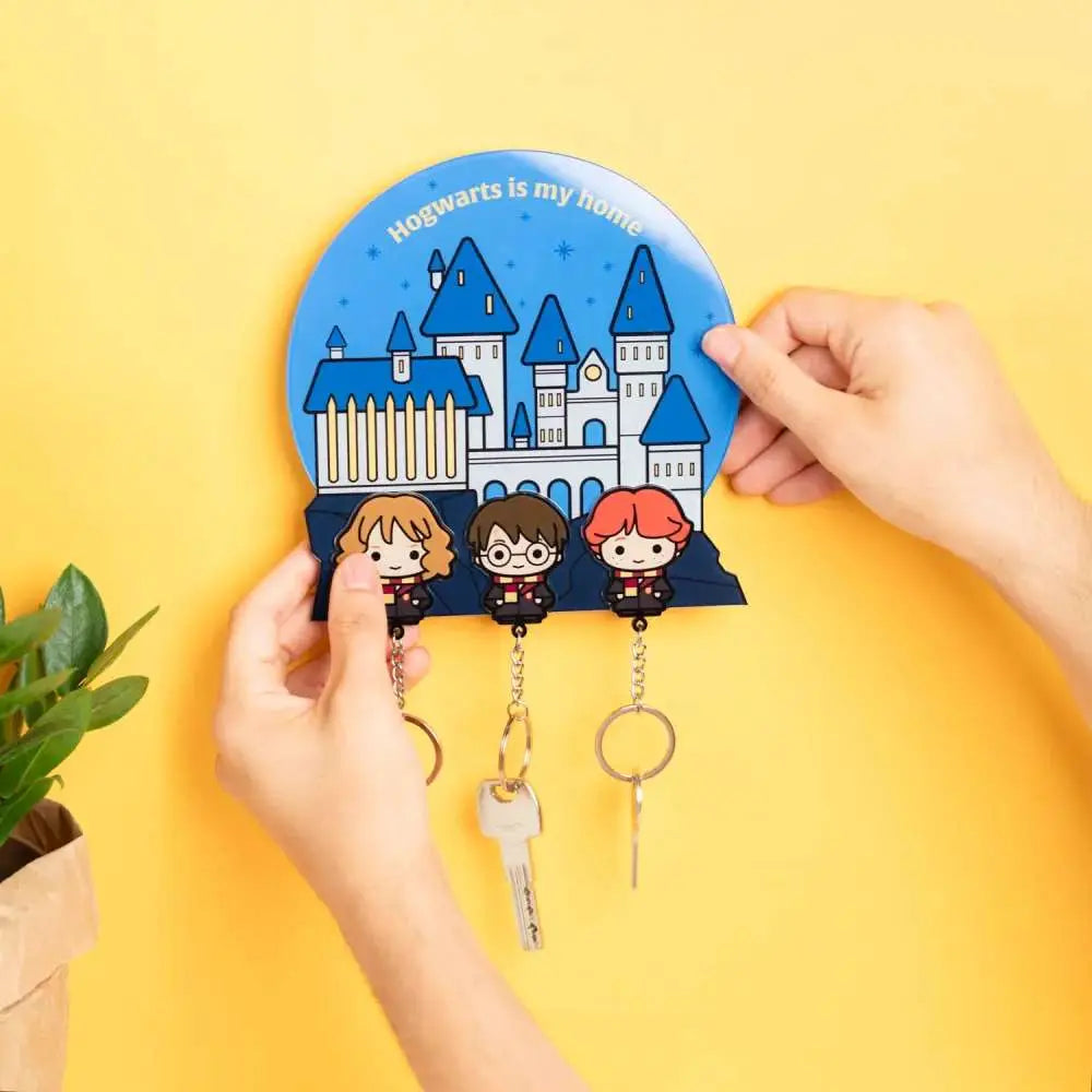 HARRY POTTER KEY HANGERS GRUPO ERIK