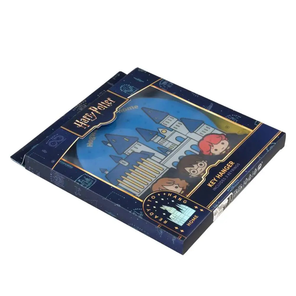 HARRY POTTER KEY HANGERS GRUPO ERIK