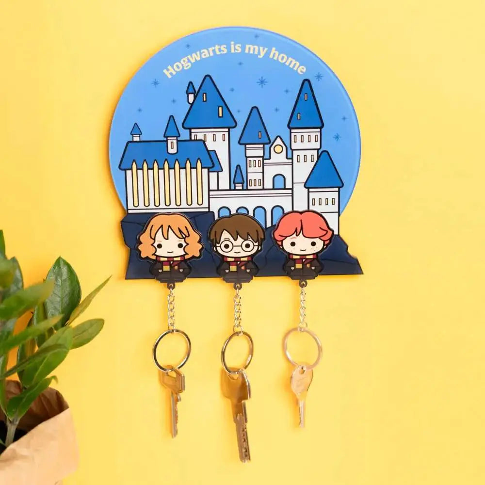 HARRY POTTER KEY HANGERS GRUPO ERIK