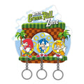 SONIC KEY HANGERS GRUPO ERIK