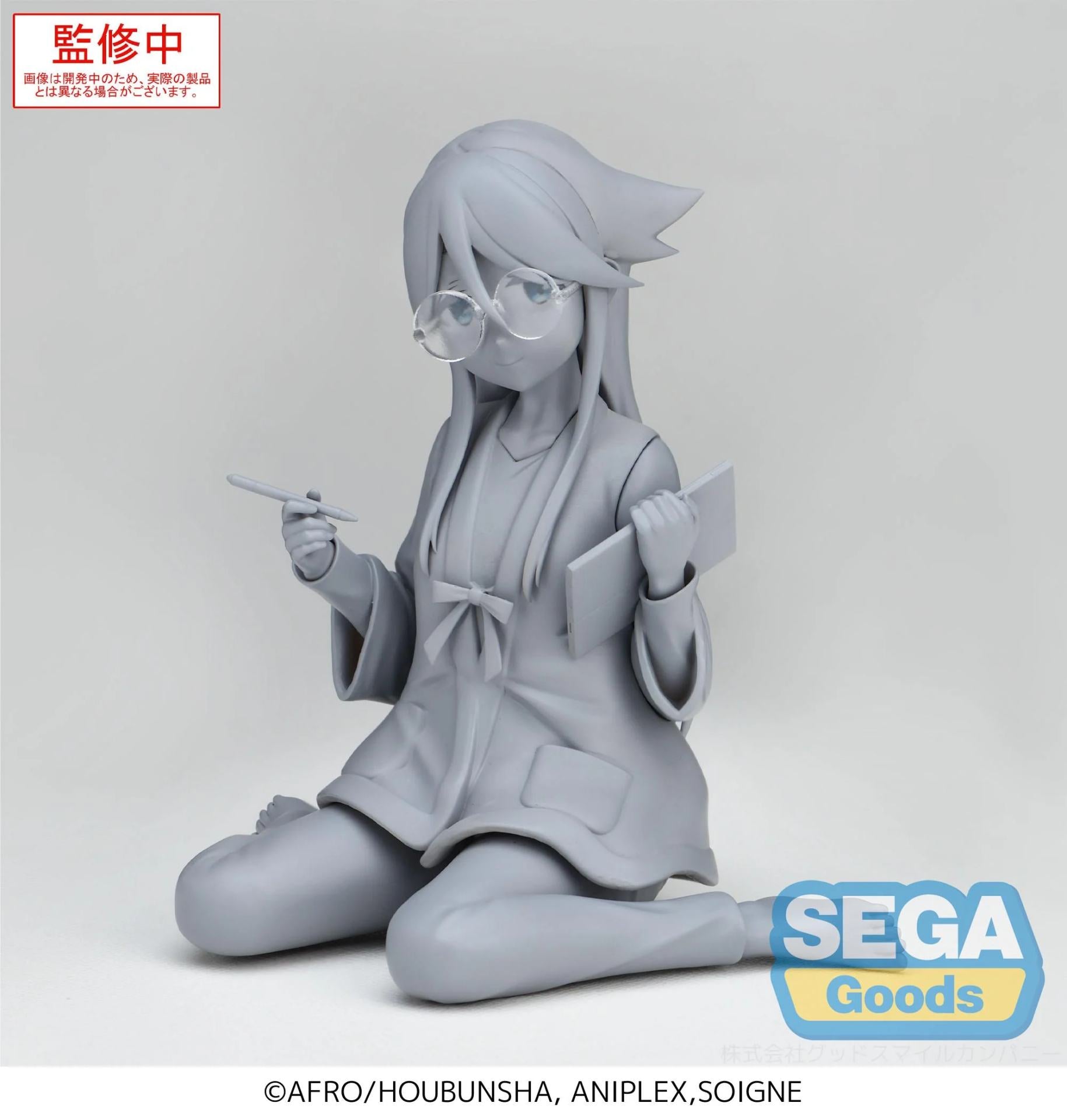 MONO HARUNO AKIYAMA PM PERCHING FIG SEGA