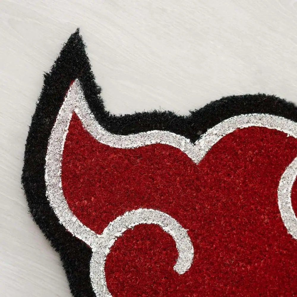 NARUTO SHIPPUDEN AKATSUKI DOORMAT GRUPO ERIK