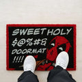 MARVEL DEADPOOL DOORMAT GRUPO ERIK