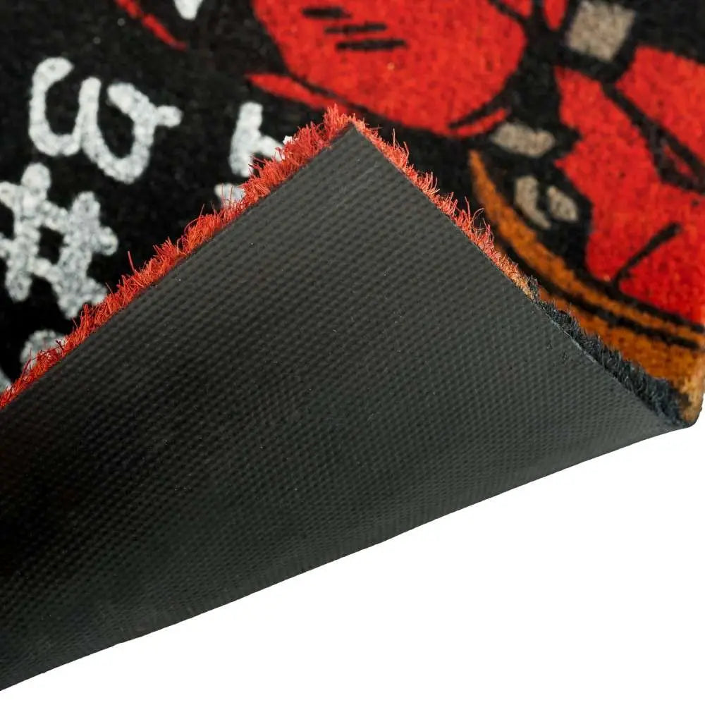 MARVEL DEADPOOL DOORMAT GRUPO ERIK