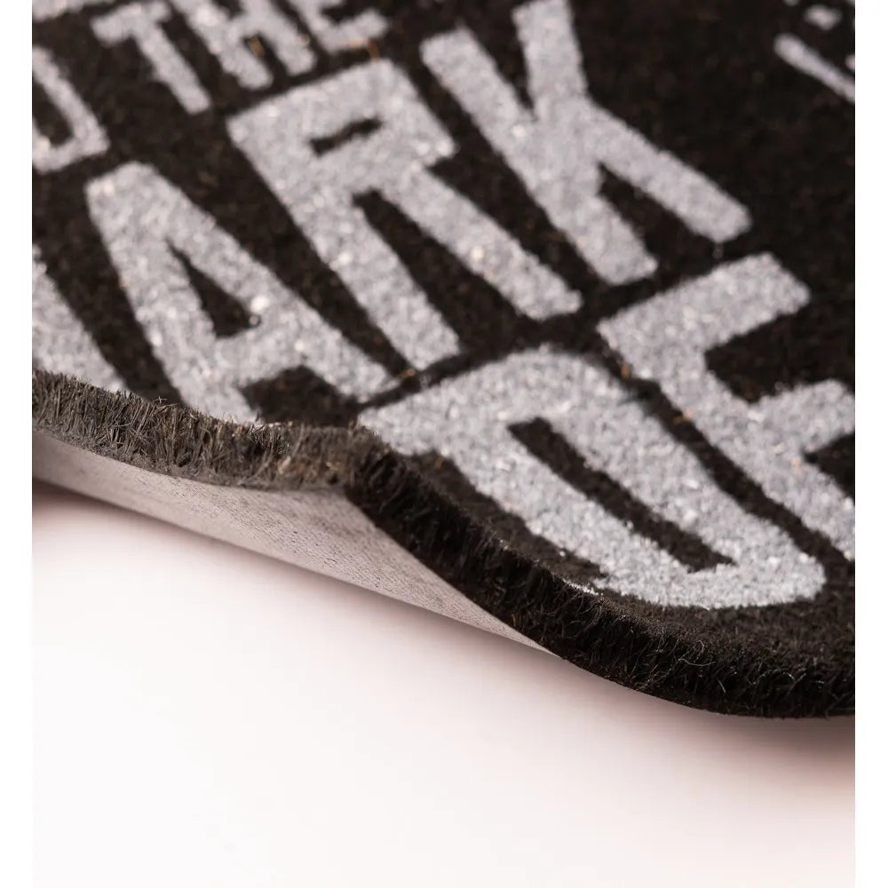STAR WARS WELCOME TO THE DARK SIDE DOORMAT GRUPO ERIK