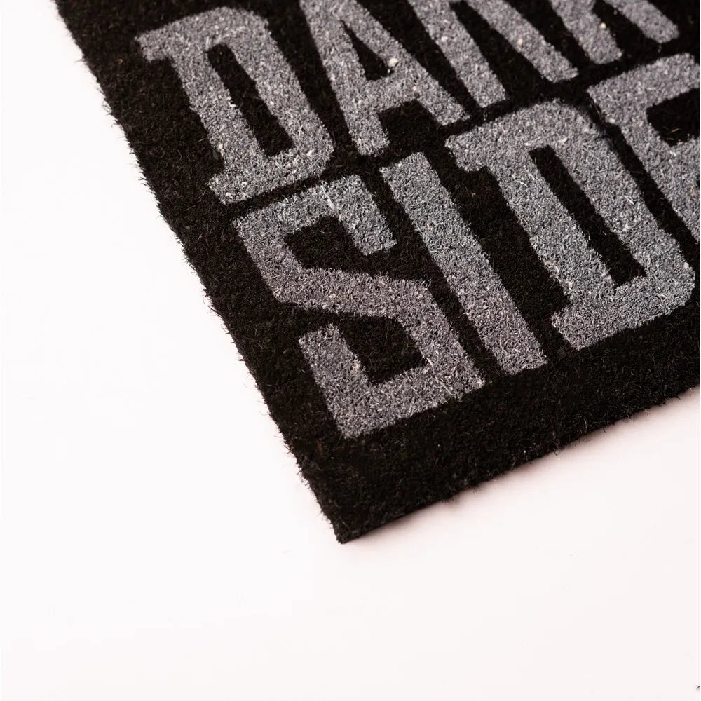 STAR WARS WELCOME TO THE DARK SIDE DOORMAT GRUPO ERIK