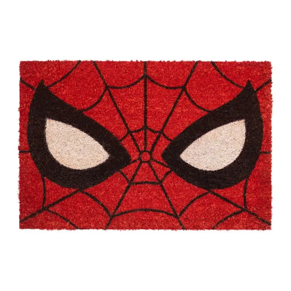 MARVEL SPIDERMAN EYES DOORMAT GRUPO ERIK